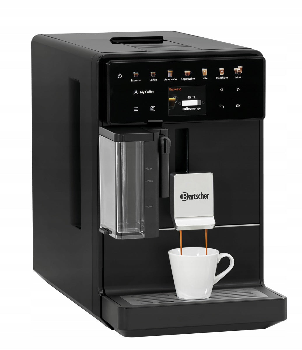 Bartscher Easy Slim 200 190095 coffee maker Brand Bartscher