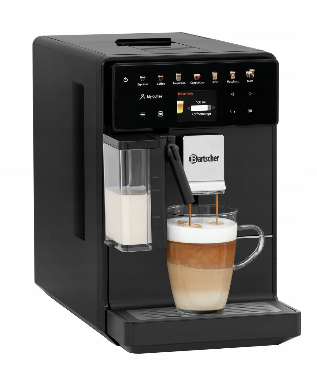 Bartscher Easy Slim 200 190095 coffee maker