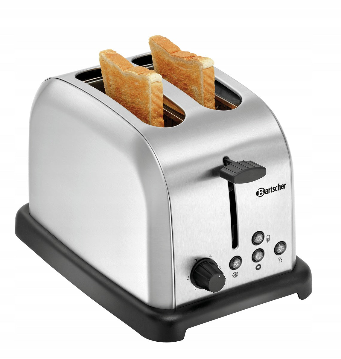 Bartscher Toaster TBRB20 100373