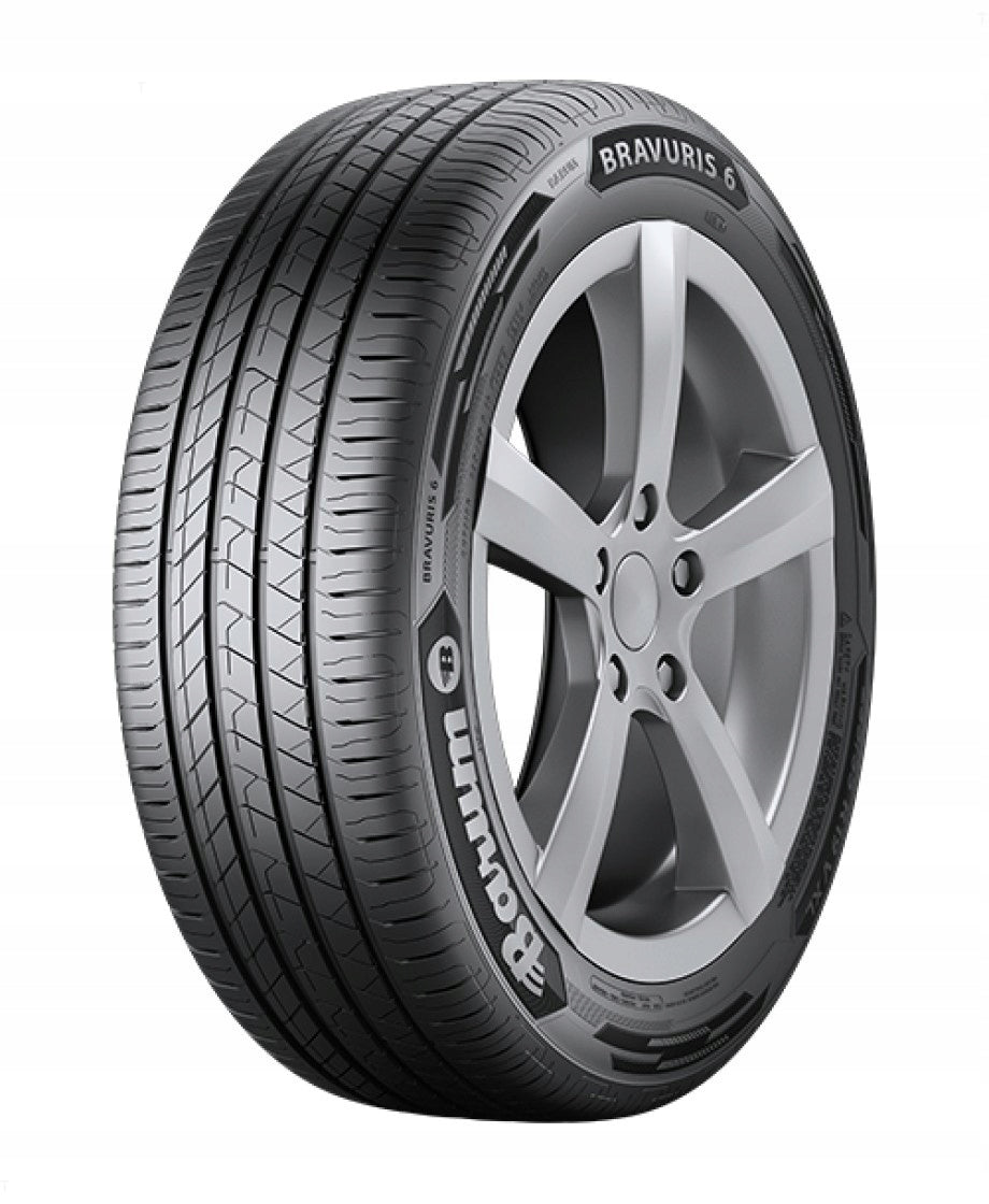 Barum 175/65R14 BRAVURIS 6 82T EV PASSENGER SUMMER TYRE Year of manufacture 2025