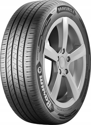 Barum 215/50R17 BRAVURIS 6 95Y XL FR EV PASSENGER SUMMER TYRE Year of manufacture 2026