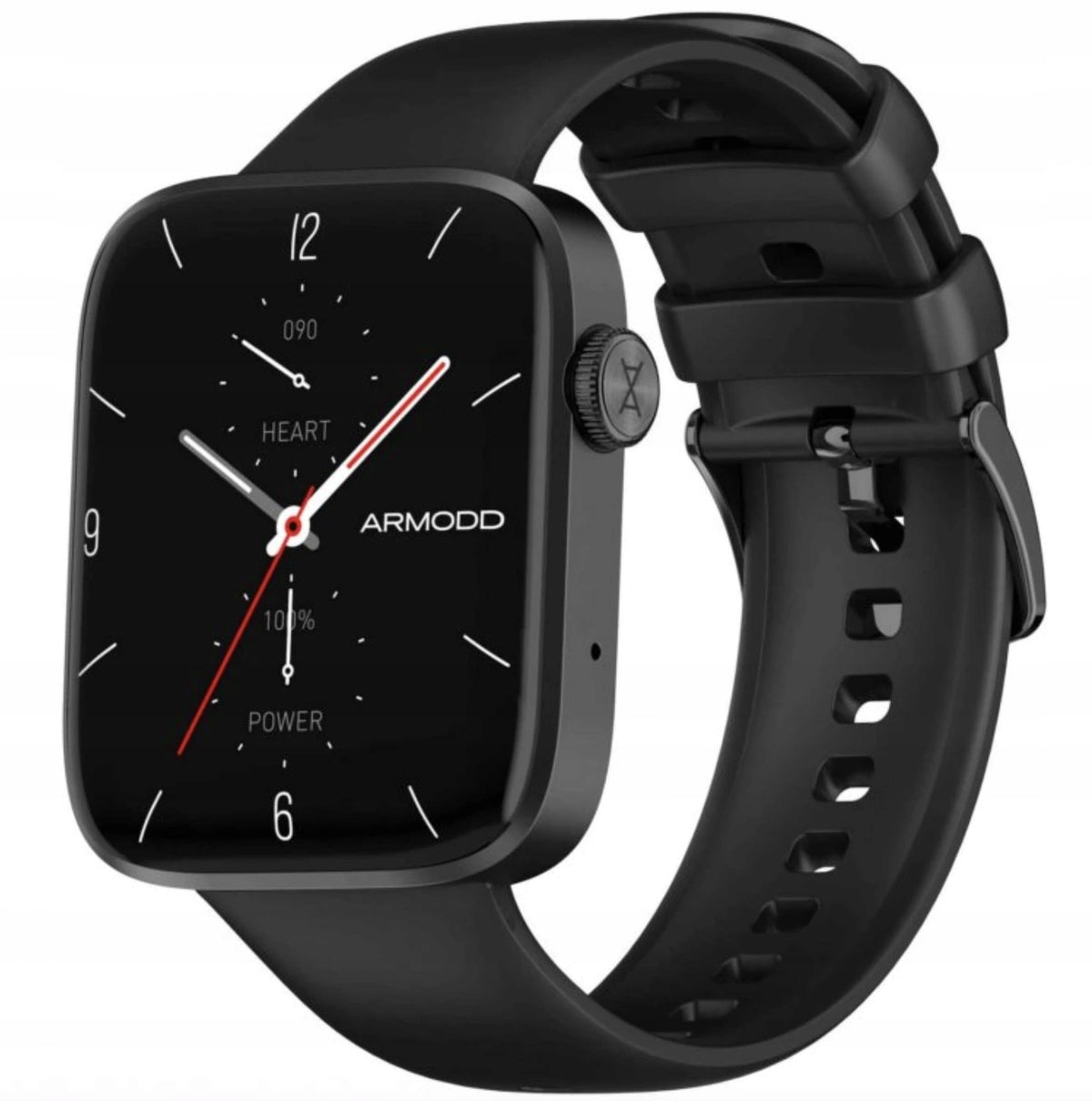 Barva: Růžově zlatá Brand ARMODD