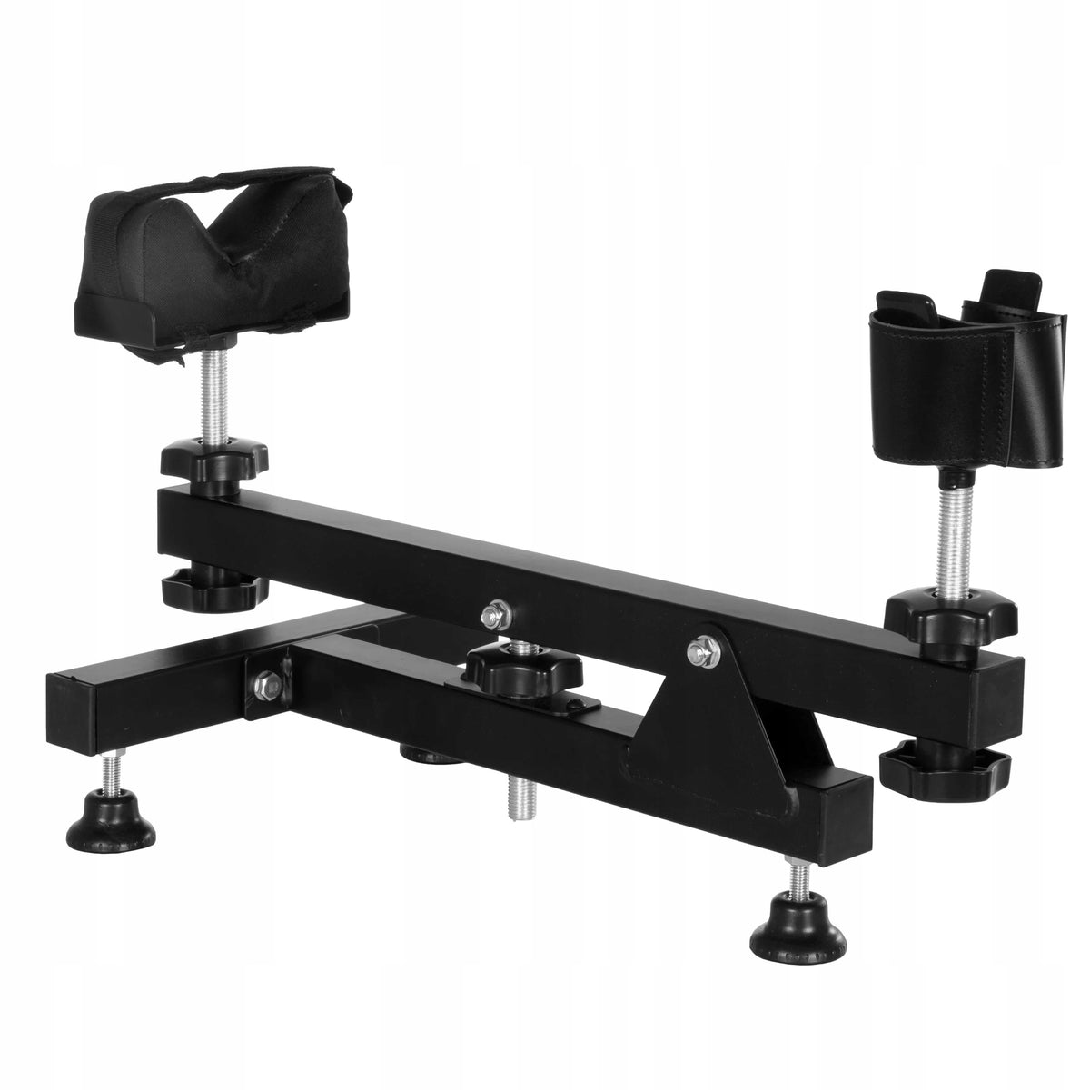 Base Shooting Rack RazorGun Steel Steads (TQ40)