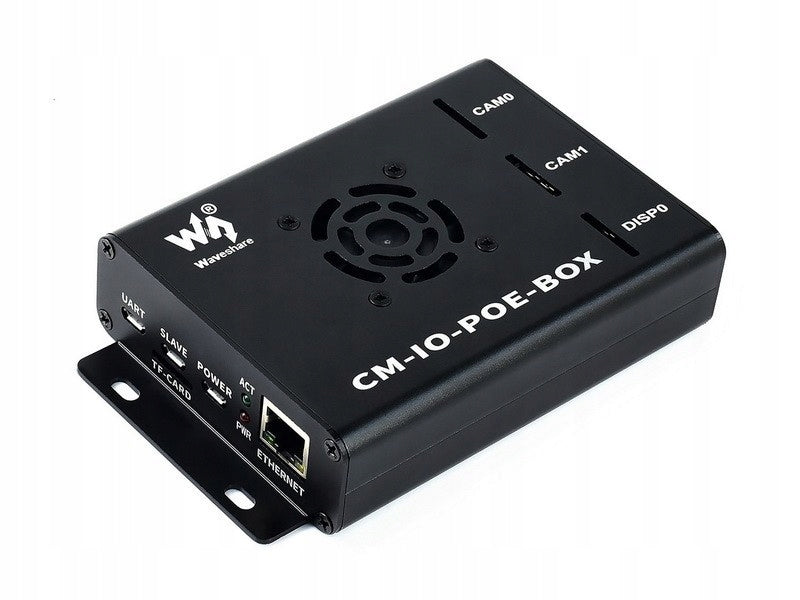 Base board for Raspberry Pi Compute Module