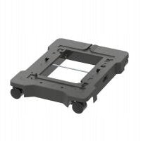 Base on wheels Lexmark MS725 / MS82x / MX72x