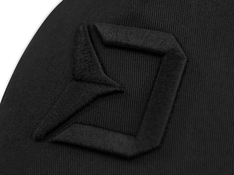 Baseball Cap Delphin BlackWay Trucker UNI 101002249 Brand Delphin