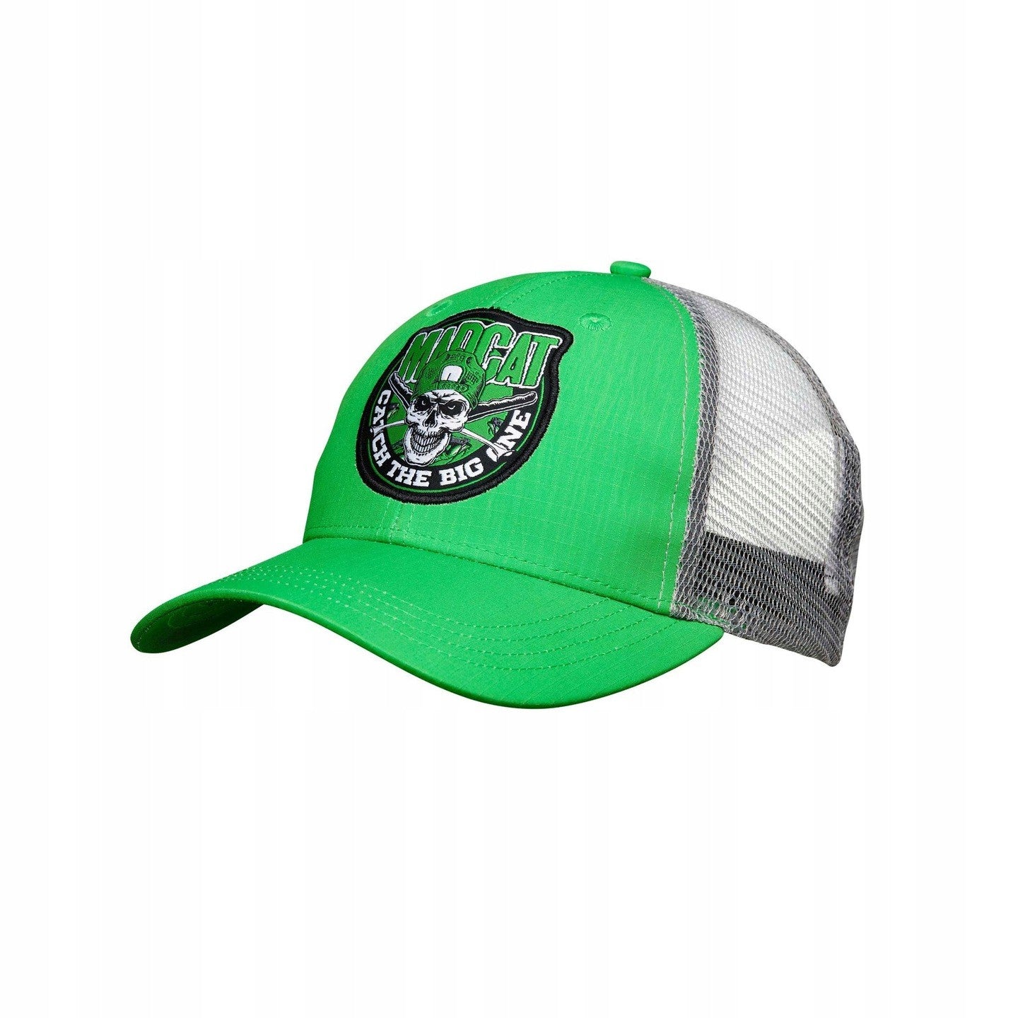 Baseball Cap MadCat Skull Baseball Cap universal size 1622915