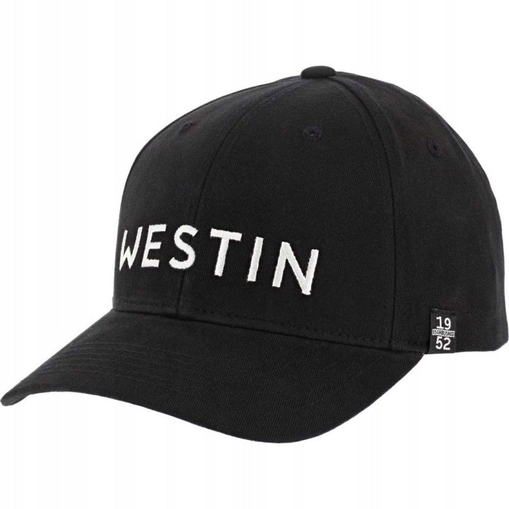 Baseball Cap Westin Classic Cap One Size Black Ink