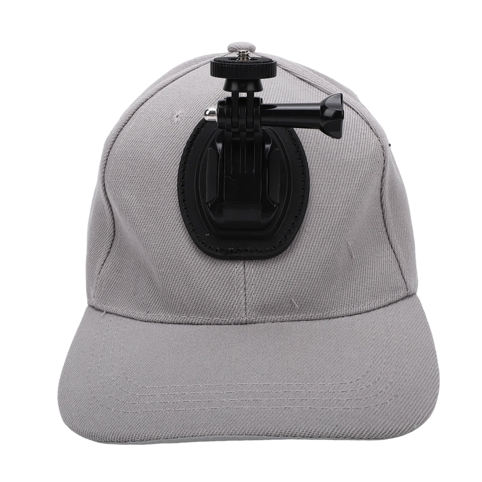 Baseball Cap with Sports Camera Mount Fits F3 Camera Brand no brand