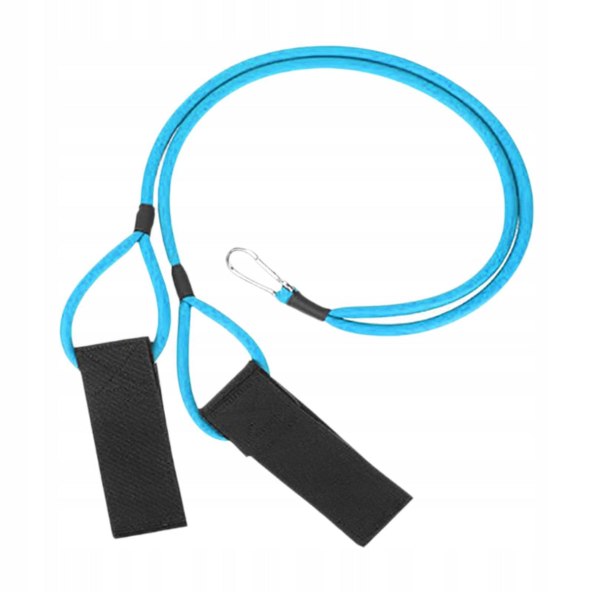 Baseball Resistance Band, Baseball Resistance Exercise Bands for Blue Packaging status original