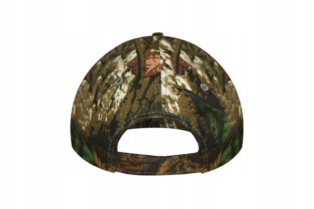 Baseball cap Delphin LED green r. universal Manufacturer code 750001100