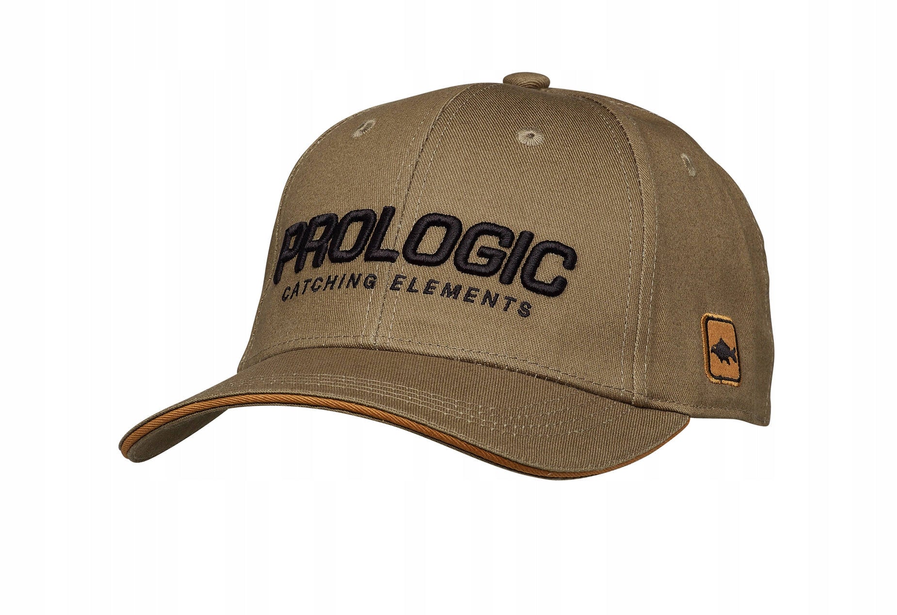 Baseball cap Prologic Classic Baseball green r. universal Packaging status original
