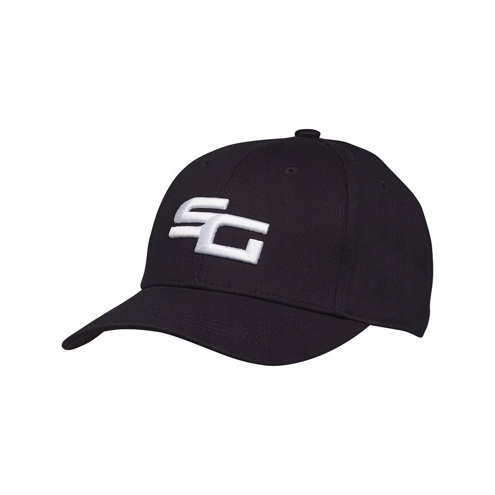 Baseball cap Savage Gear Baseball black r. universal 73709