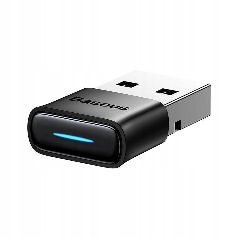 Baseus Bluetooth adapter BA04 black wireless module Brand Baseus