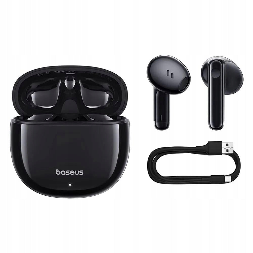 Baseus Bowie E13 Wireless Earbuds Manufacturer code A00059701127-Z1