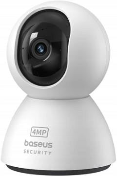 Baseus Security P1 3K camera (EU version) - white S0TV012132 Packaging status original