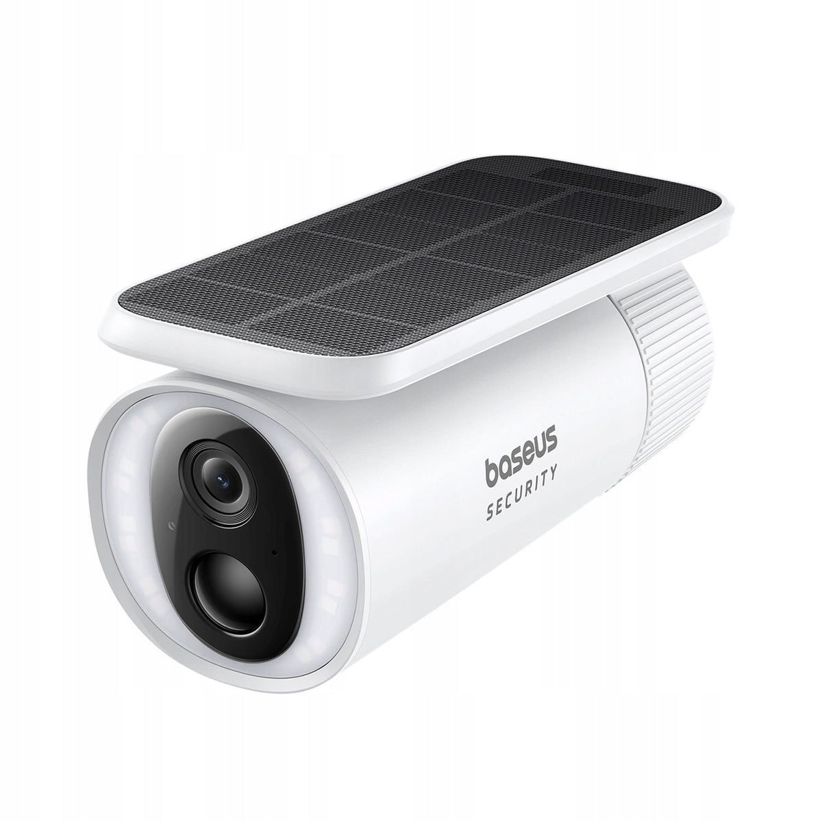Baseus Security S1 2K Outdoor Camera - White Model S1