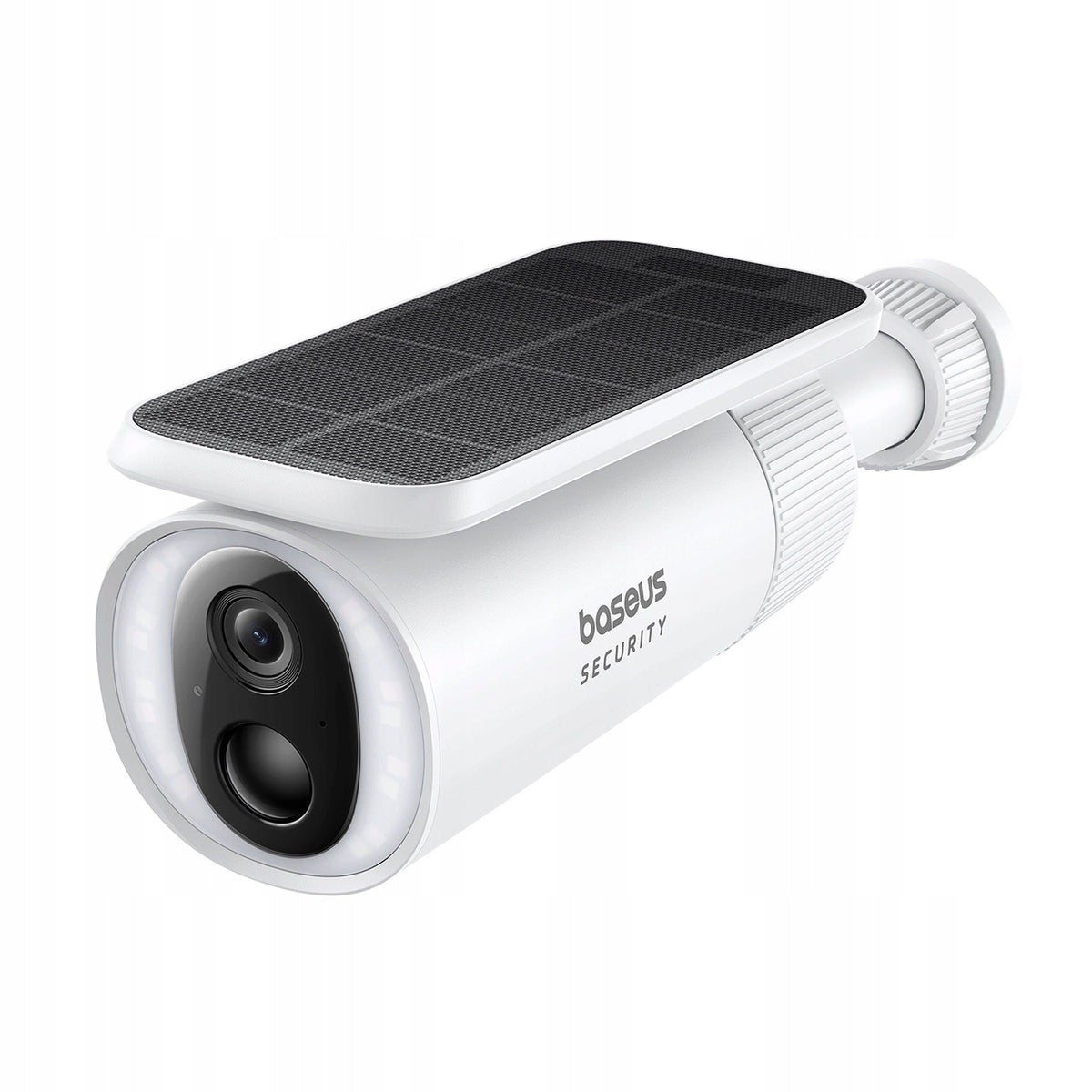 Baseus Security S1 2K Outdoor Camera - White
