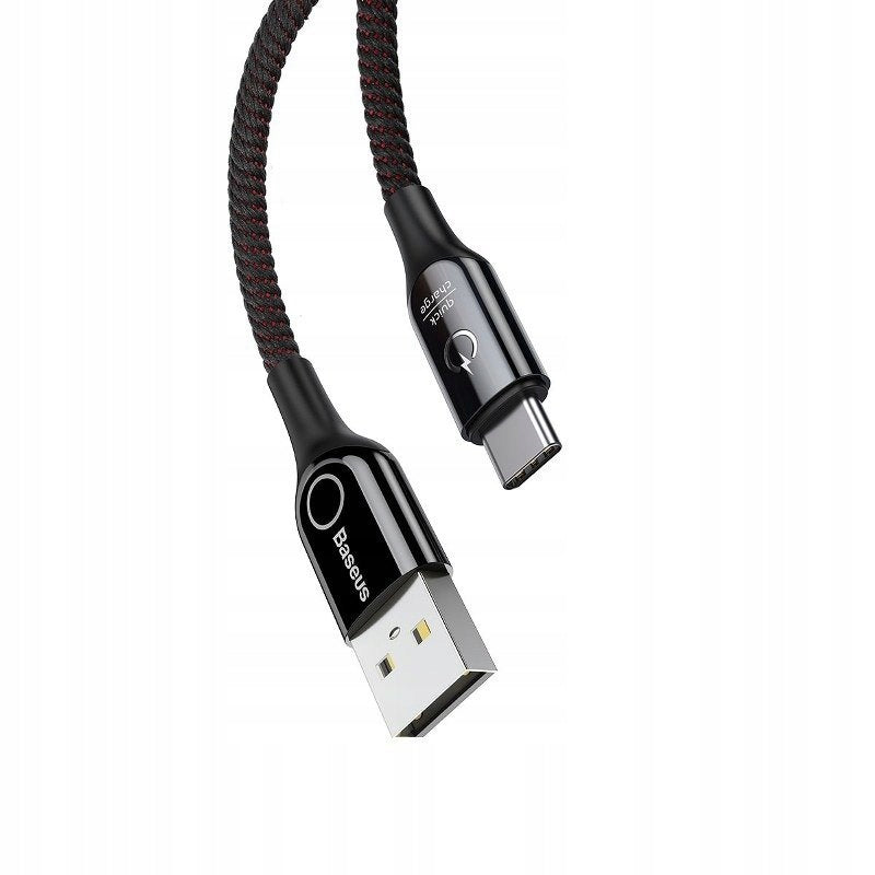 Kabelis Baseus USB 3.0 type C - USB 2.0, 1m SB4763