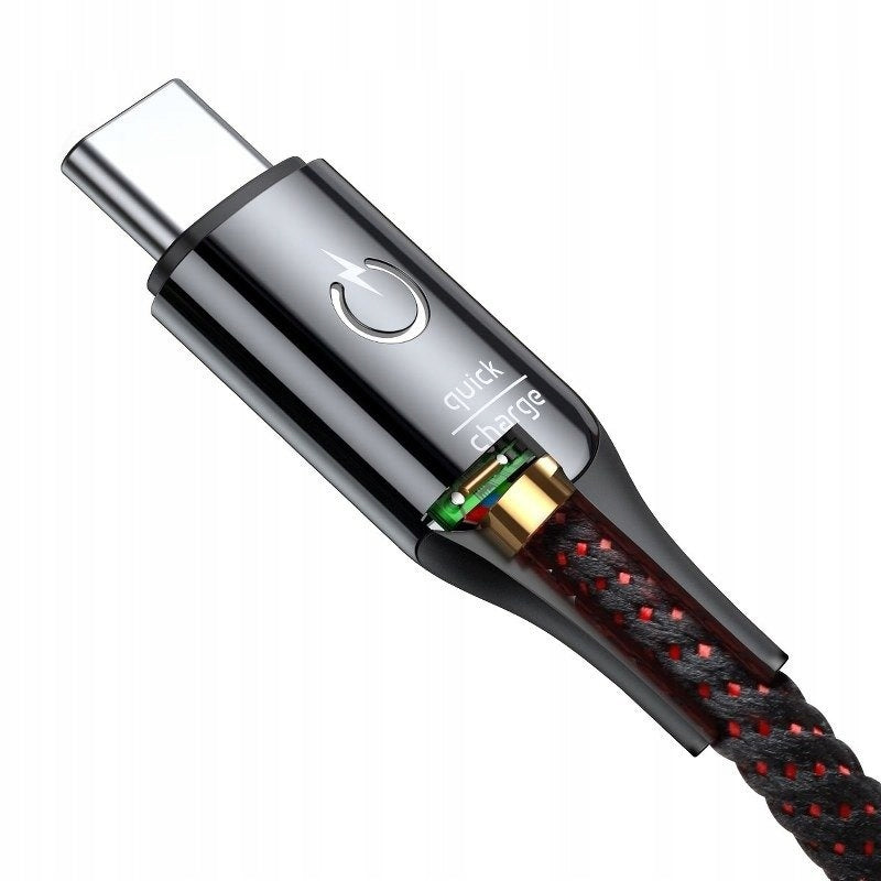 Kabel Baseus USB 3.0 Typ C - USB 2.0, 1 m SB4763 