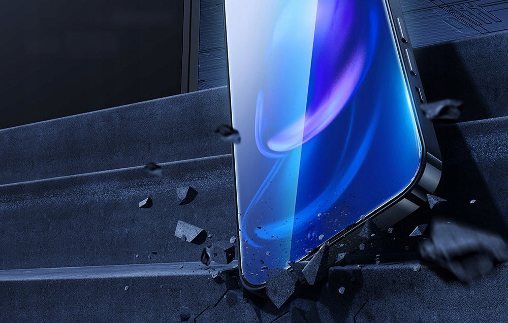 Baseus Tempered iPhone 14 Pro
