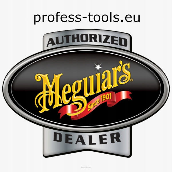 Basic Series Microfiber Towel Meguiar's Packaging status original
