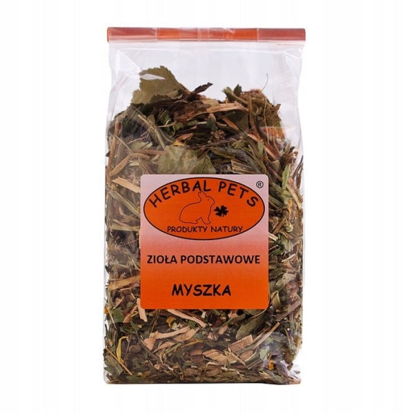 Basic herbs Mouse 100g