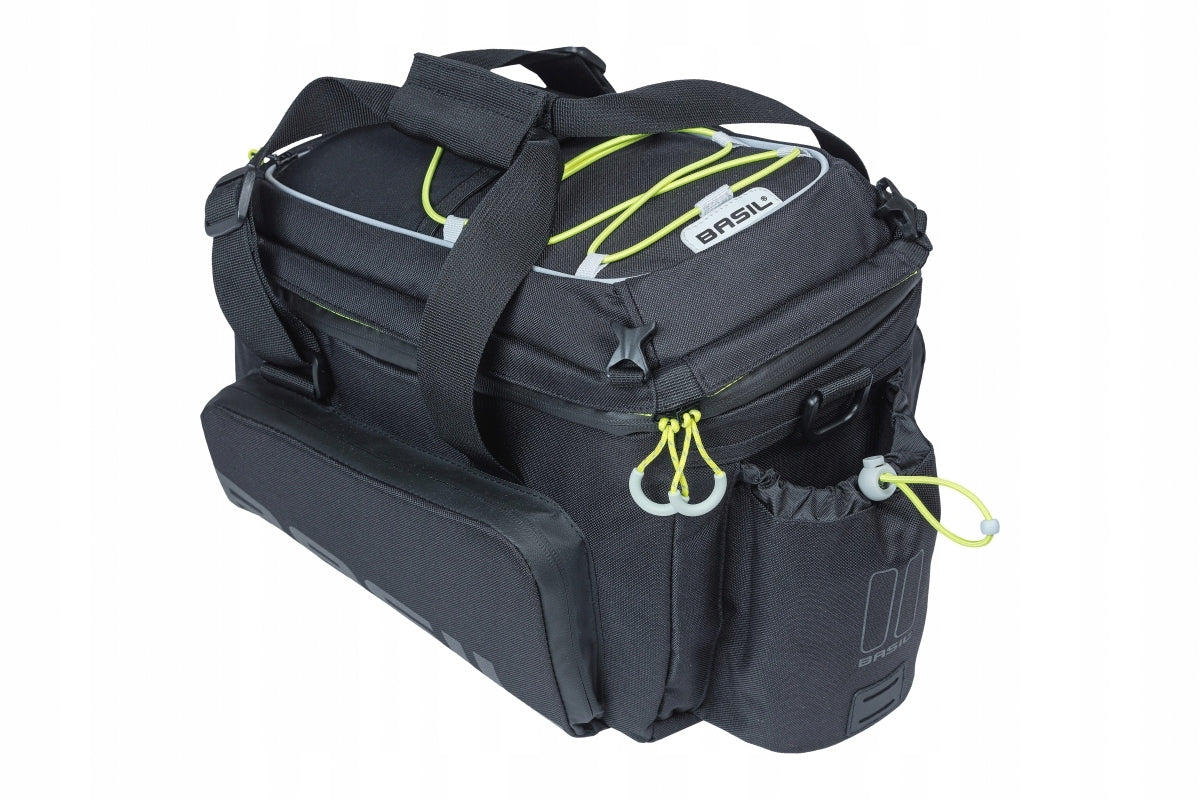 Basil Miles XL Pro MIK 9 – 36L Bike Bag