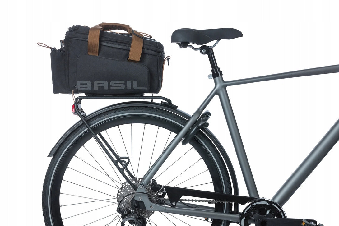 Basil carrier bag XL Pro MIK 9-36l Brand no brand