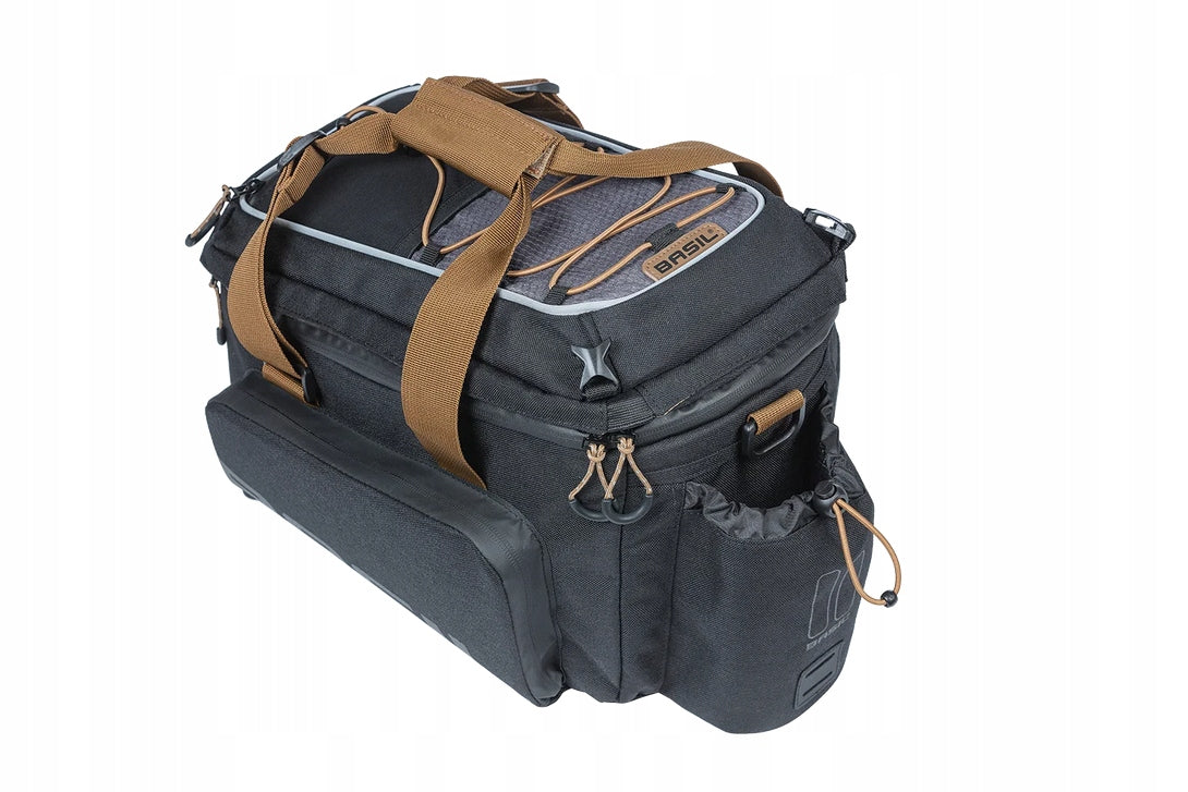 Basil carrier bag XL Pro MIK 9-36l Color multicolor
