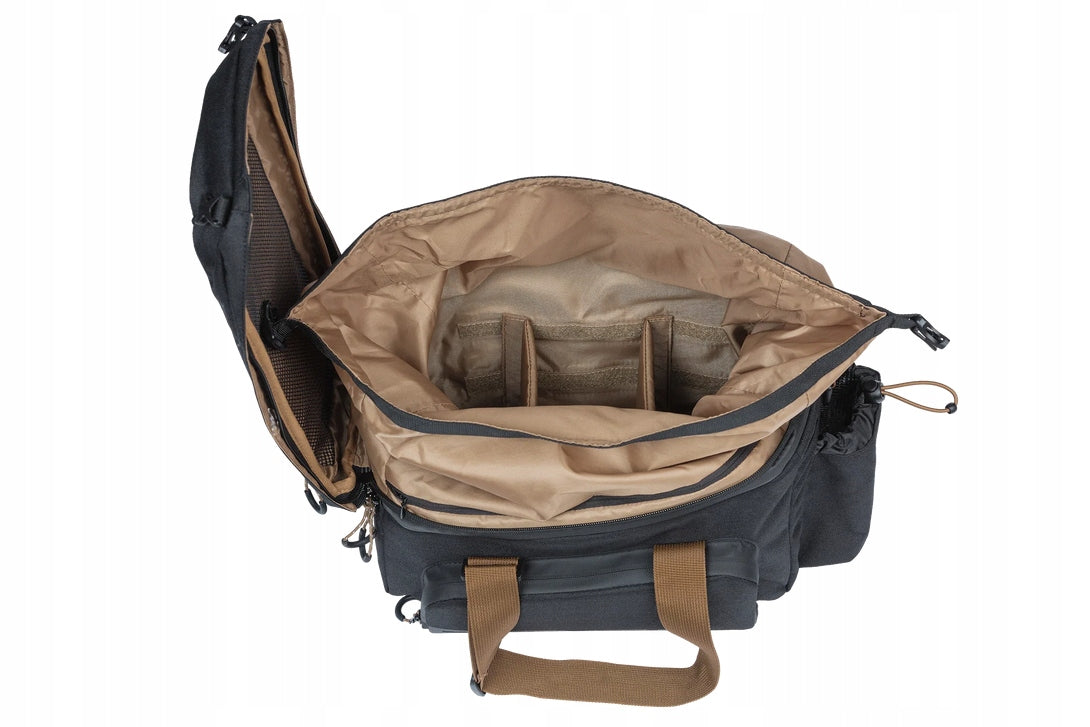 Basil carrier bag XL Pro MIK 9-36l Kind not specified