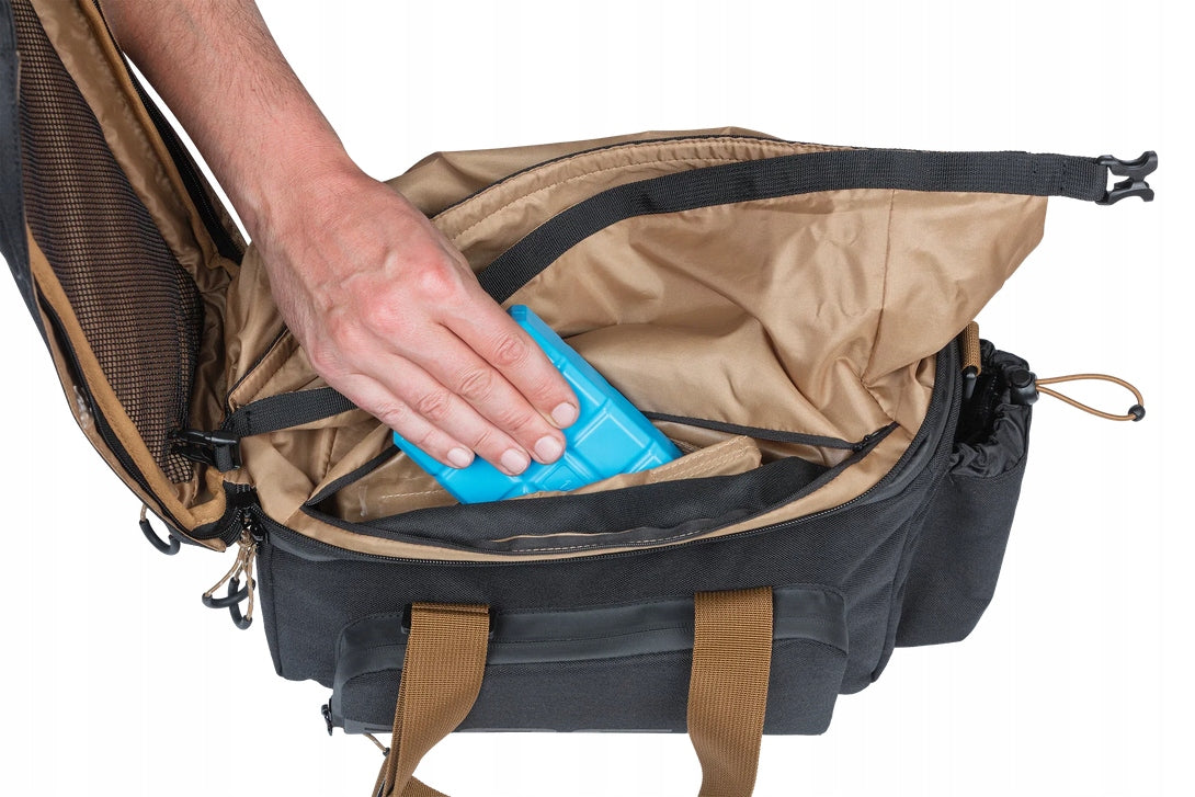 Basil carrier bag XL Pro MIK 9-36l Manufacturer code B09GW2LKNP