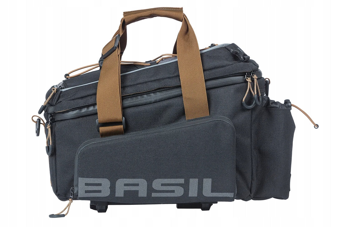 Basil carrier bag XL Pro MIK 9-36l