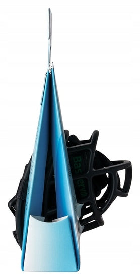 Baskerville muzzle Ultra-2 black Packaging status original