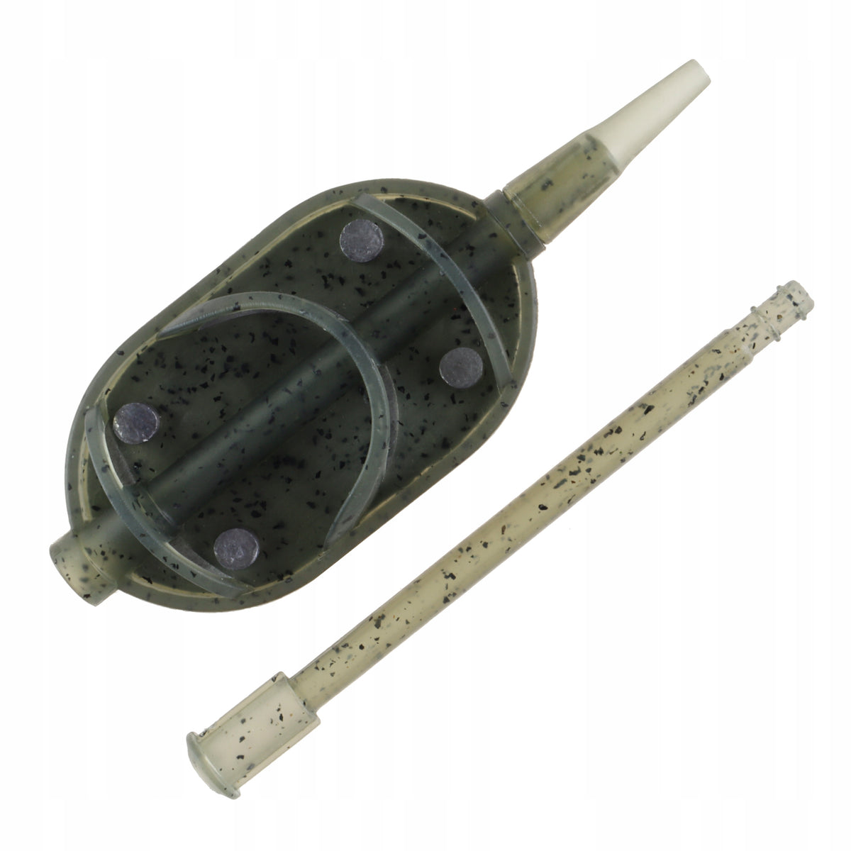 Basket Arc Flat 50g Pro FL