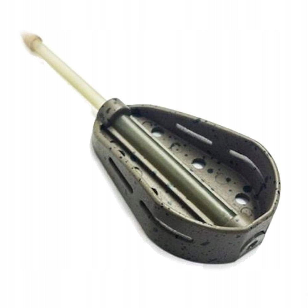 Basket Hybrid Feeder Large 55g Guru