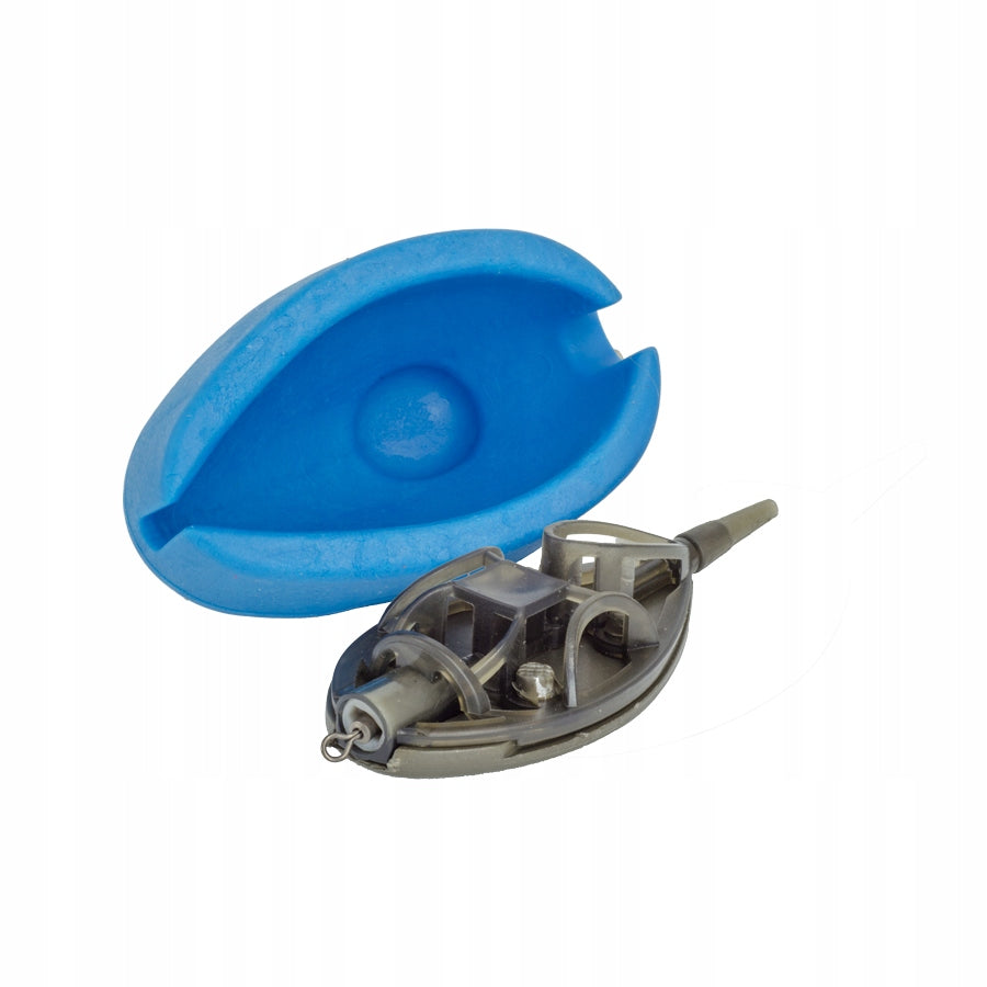 Basket Method Feeder 80g with mold M Carpex Robinson