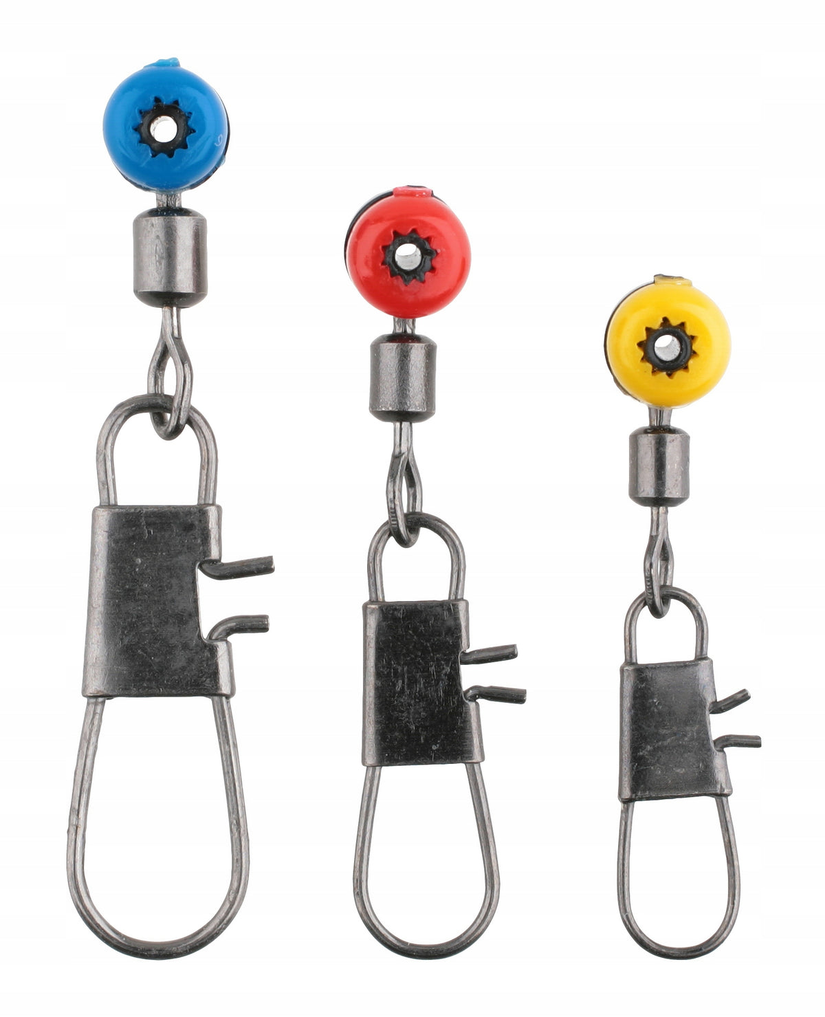 Basket float connector S attachment system MIKADO