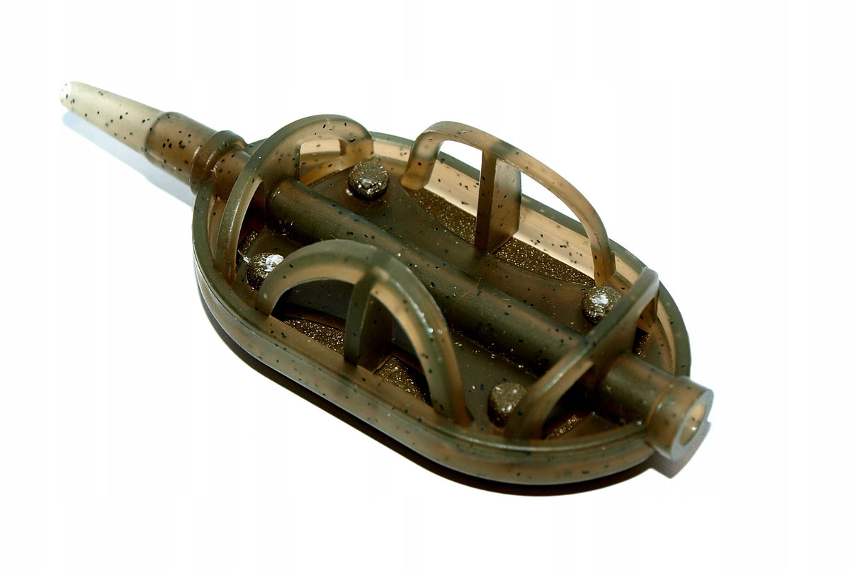 Basket for method, 30g, METHOD FEEDER basket