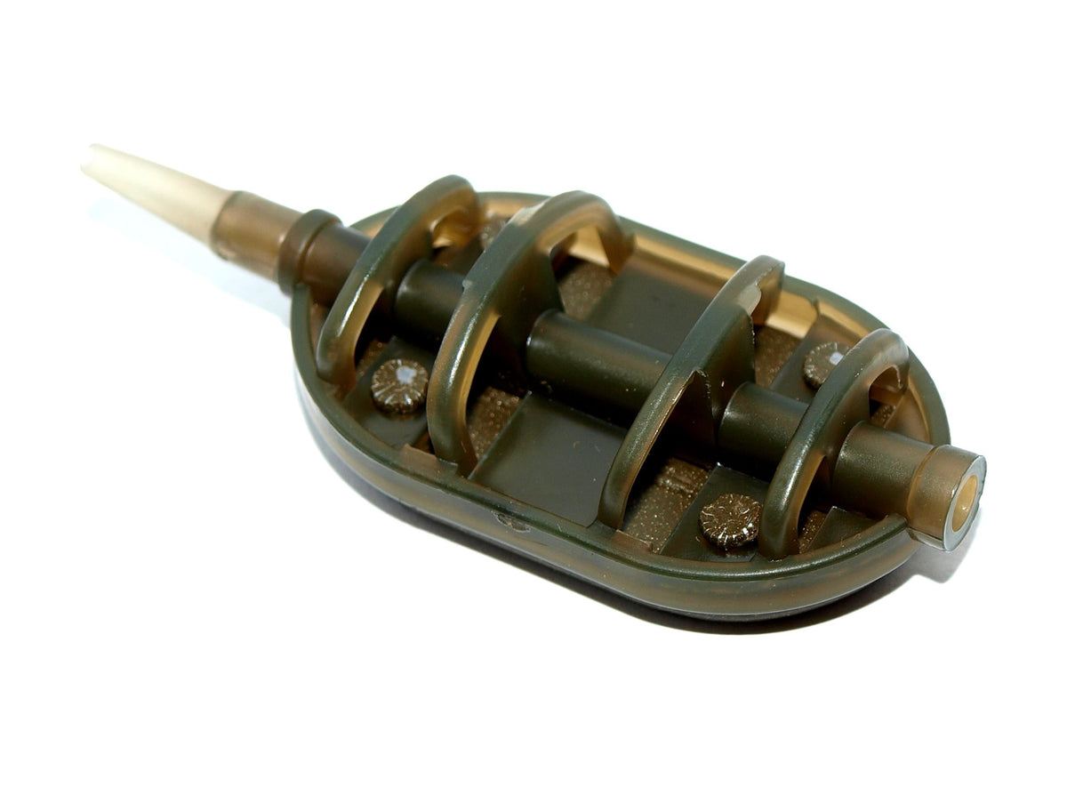 Basket for method, 60g, basket METHOD FEEDER
