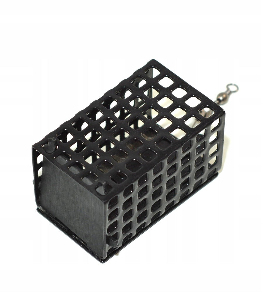 Basket with load FL bait rectangular 40 g