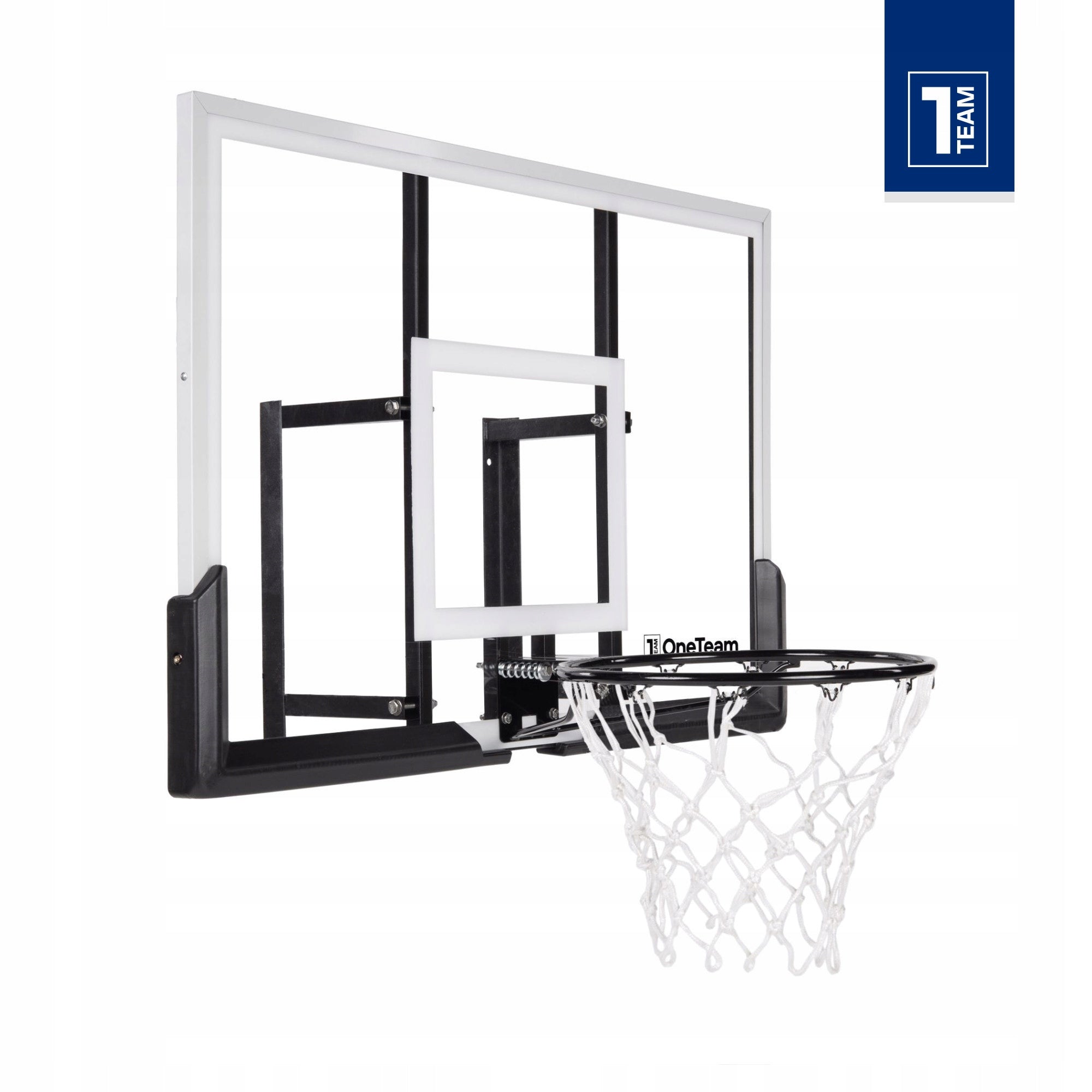Basketball Board OneTeam BB120P DURABLE SOLID WORKMANSHIP Brand OneTeam