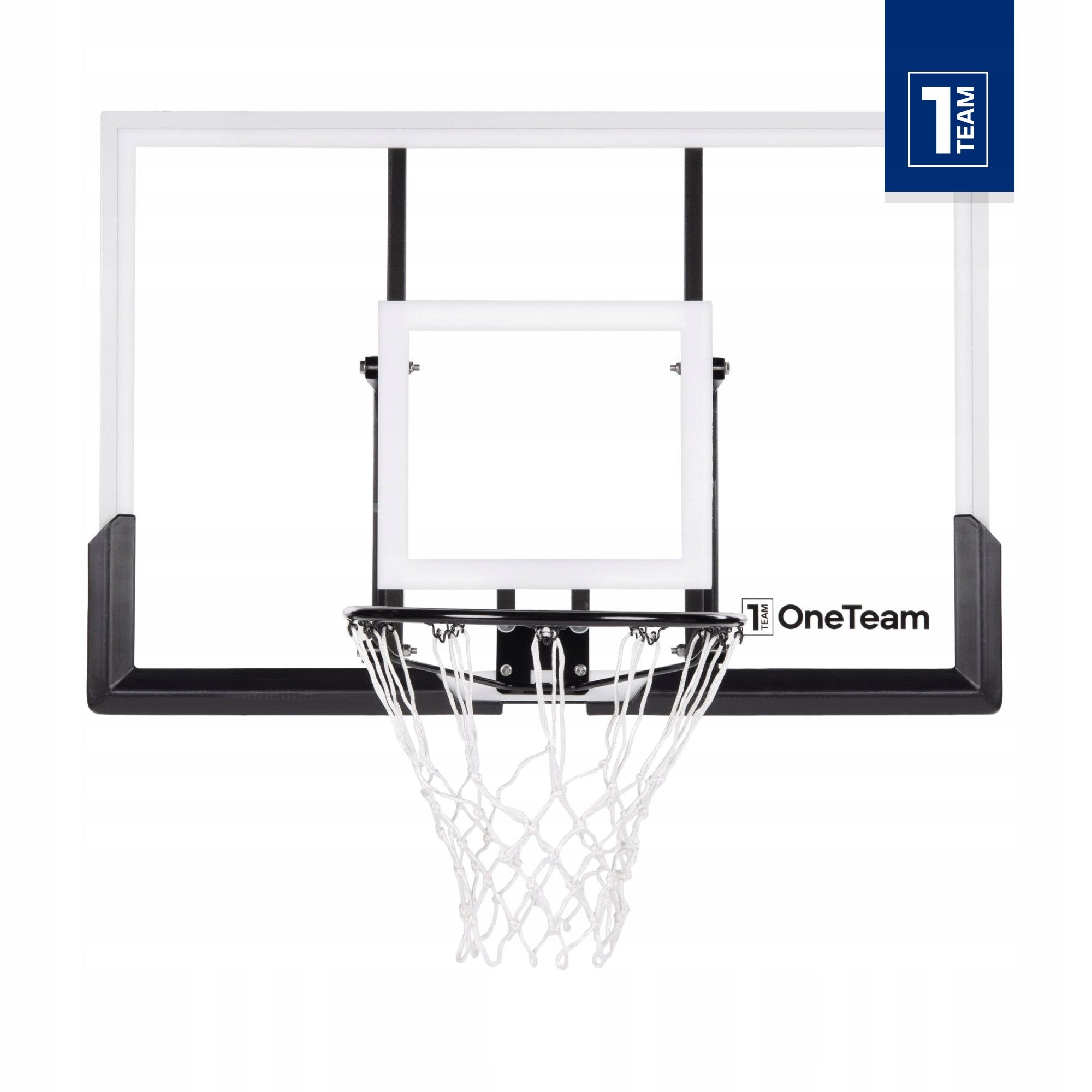 Basketball Board OneTeam BB120P DURABLE SOLID WORKMANSHIP Manufacturer code OT-BB120P