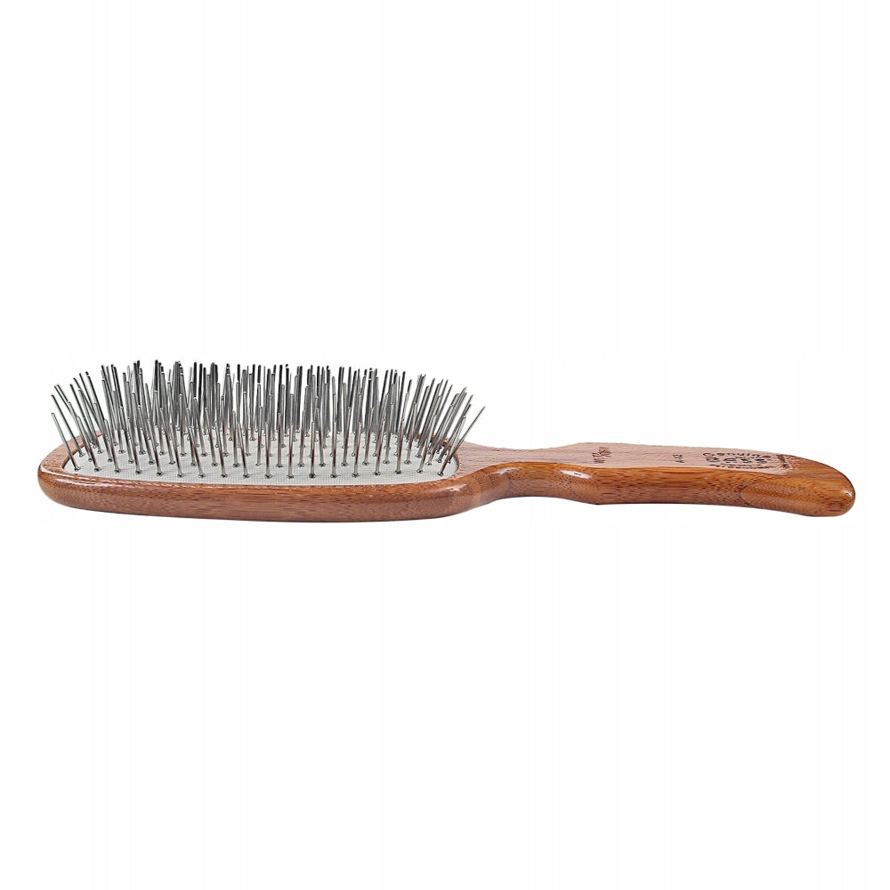 Bass - 'S' shaped brush Brand Bass