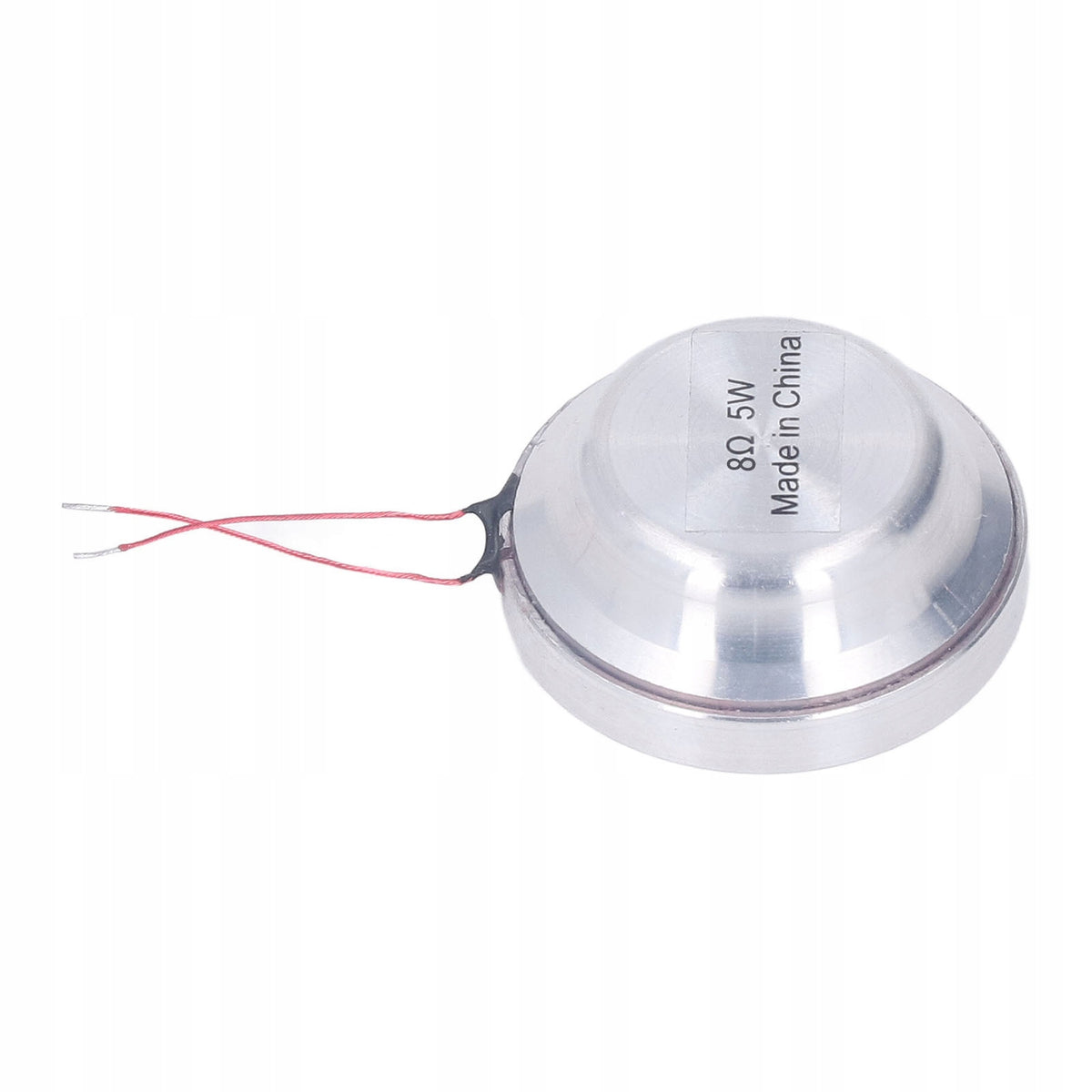 Bass vibration speaker, resonant speaker with good stability 35mm o Model other