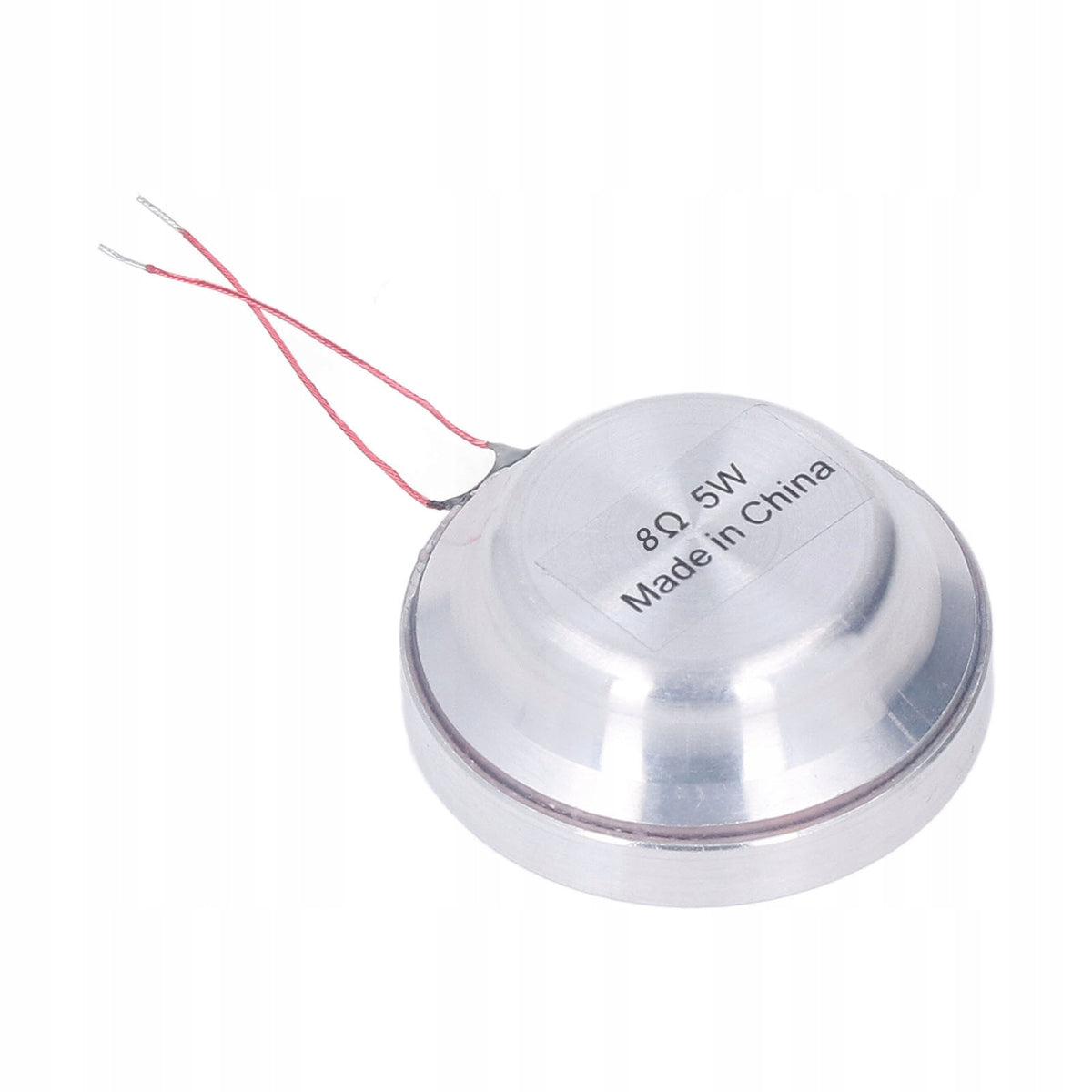 Bass vibration speaker, resonant speaker with good stability 35mm o