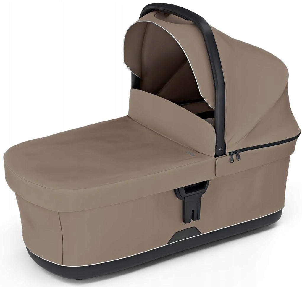Bassinet Thule Urban Glide Tinted Taupe