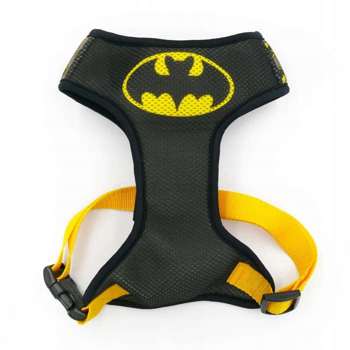 Bat Dog Harness without Compression S Brand Psiakrew
