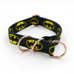 Batdog half clamp collar 3 cm Psiakrew S/M