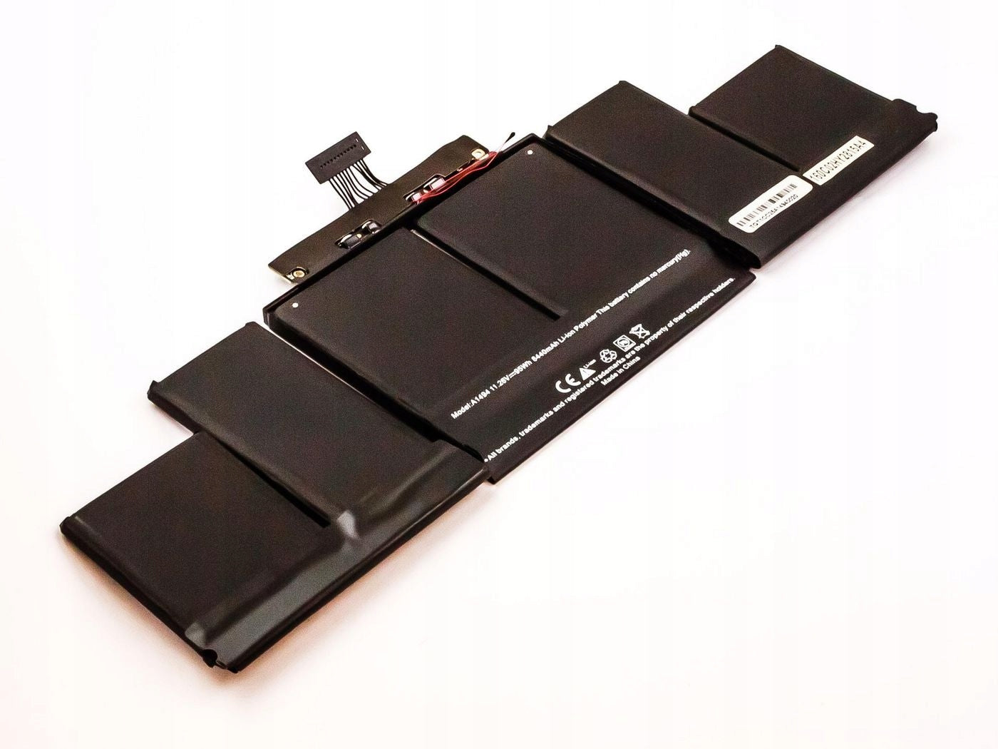 MicroBattery MBXAP-BA0012
